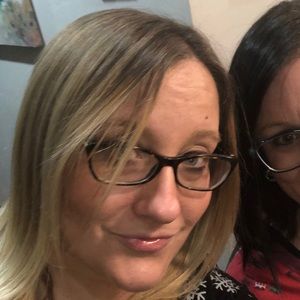 Meet your Posher, Cindy